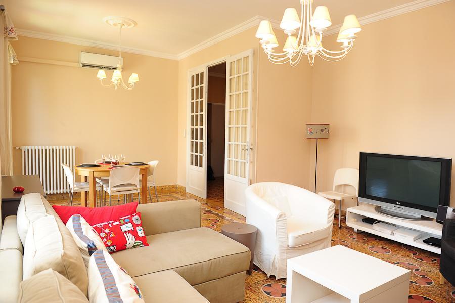 Appartement Les Hortensias Avinhão Quarto foto