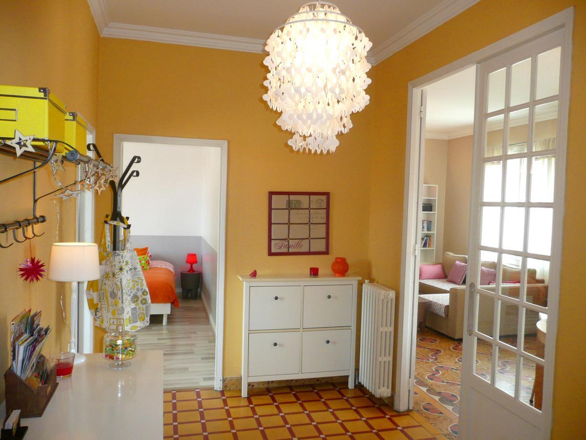Appartement Les Hortensias Avinhão Exterior foto