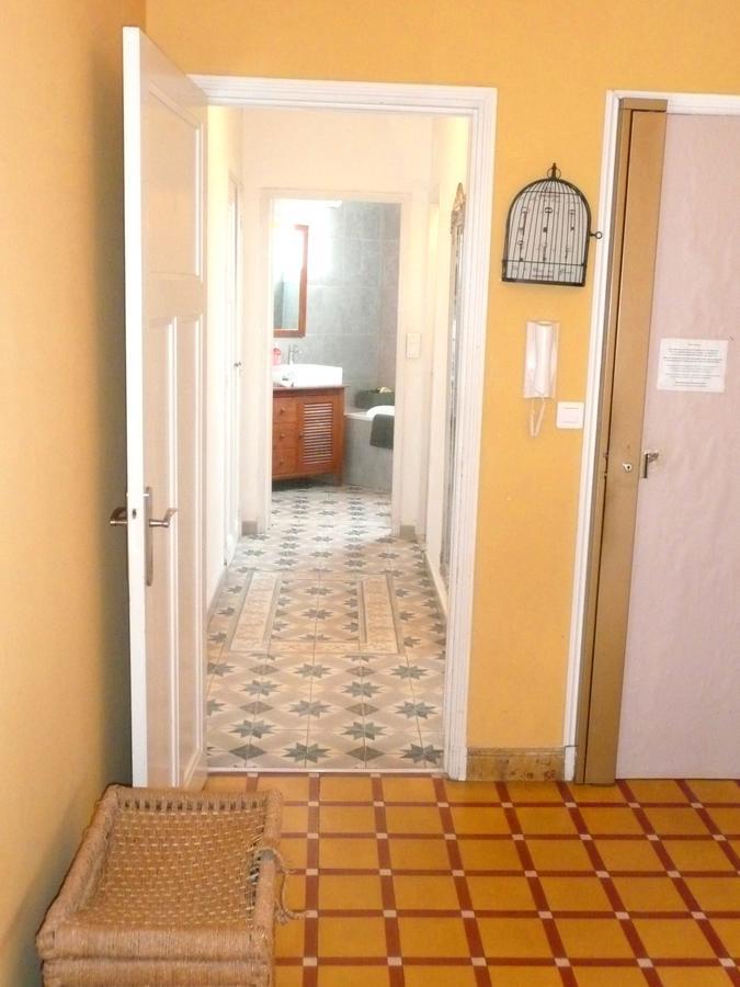 Appartement Les Hortensias Avinhão Exterior foto