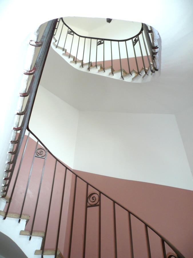 Appartement Les Hortensias Avinhão Exterior foto