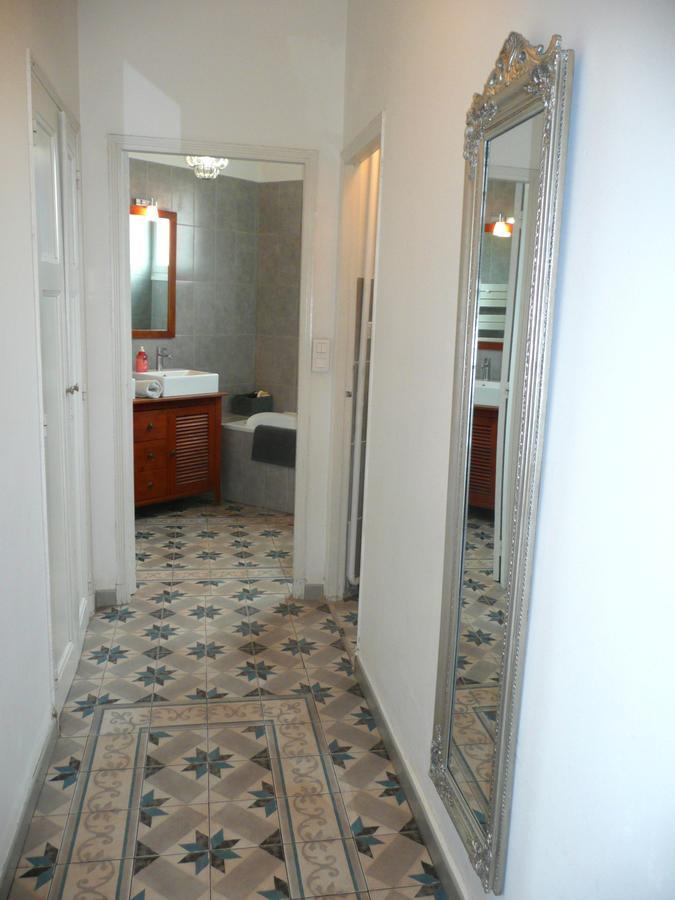 Appartement Les Hortensias Avinhão Exterior foto